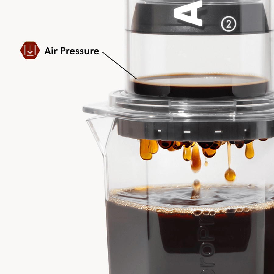 AeroPress Natural Paper Micro-Filters - XL - Image 6