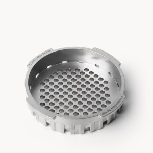 AeroPress Stainless Steel Filter Cap