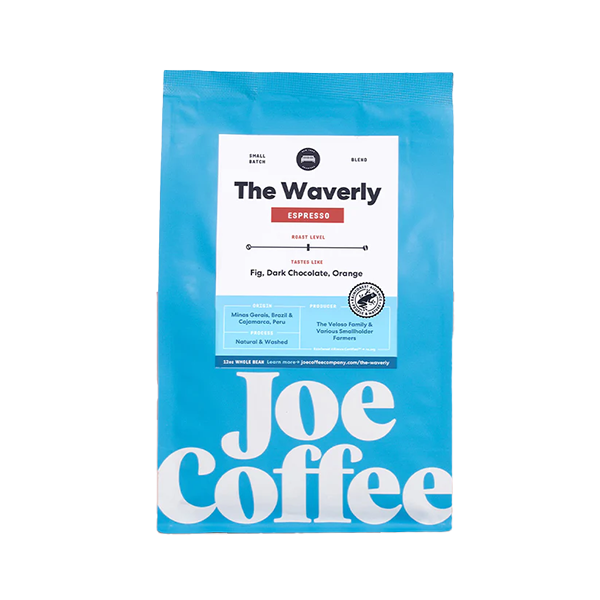 The Waverly 12 oz