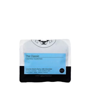 The Classic 2 lb