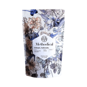 Ethiopia. Anderacha 12 oz